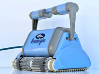 Robot piscina Dolphin Dynamic Plus - MetodoBlu
