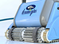 Robot piscina Dolphin Dynamic Plus - MetodoBlu
