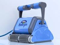 Robot piscina Dolphin Dynamic Plus - MetodoBlu