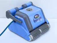 Robot piscina Dolphin Dynamic Plus - MetodoBlu