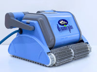 Robot piscina Dolphin Dynamic Plus - MetodoBlu