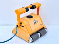 Robot piscina Dolphin Dynamic Pro x2 - MetodoBlu