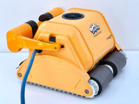 Robot piscina Dolphin Dynamic Pro x2 - MetodoBlu