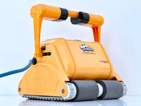 Robot piscina Dolphin Dynamic Pro x2 - MetodoBlu