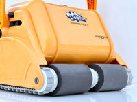 Robot piscina Dolphin Dynamic Pro x2 - MetodoBlu