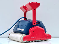 Robot piscina Dolphin Infinity Top CL - MetodoBlu