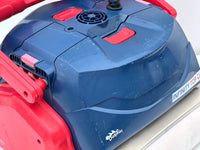 Robot piscina Dolphin Infinity Top CL - MetodoBlu