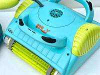 Robot Piscina Dolphin Moby Pro - MetodoBlu