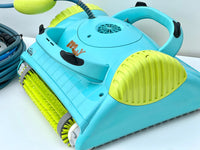 Robot Piscina Dolphin Moby Pro - MetodoBlu
