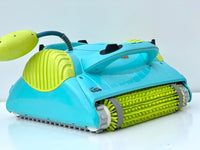 Robot Piscina Dolphin Moby Pro - MetodoBlu