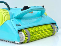 Robot Piscina Dolphin Moby Pro - MetodoBlu