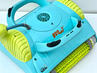 Robot Piscina Dolphin Moby Pro - MetodoBlu