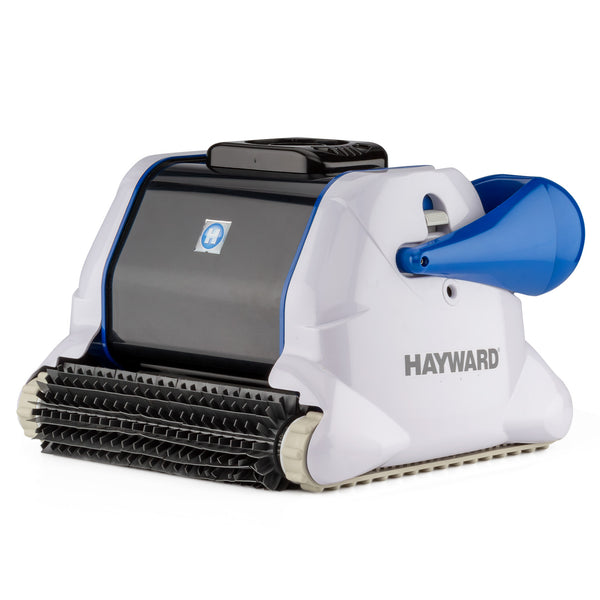 Robot Pulitore Piscina Hayward TigerShark, fino a 15 metri