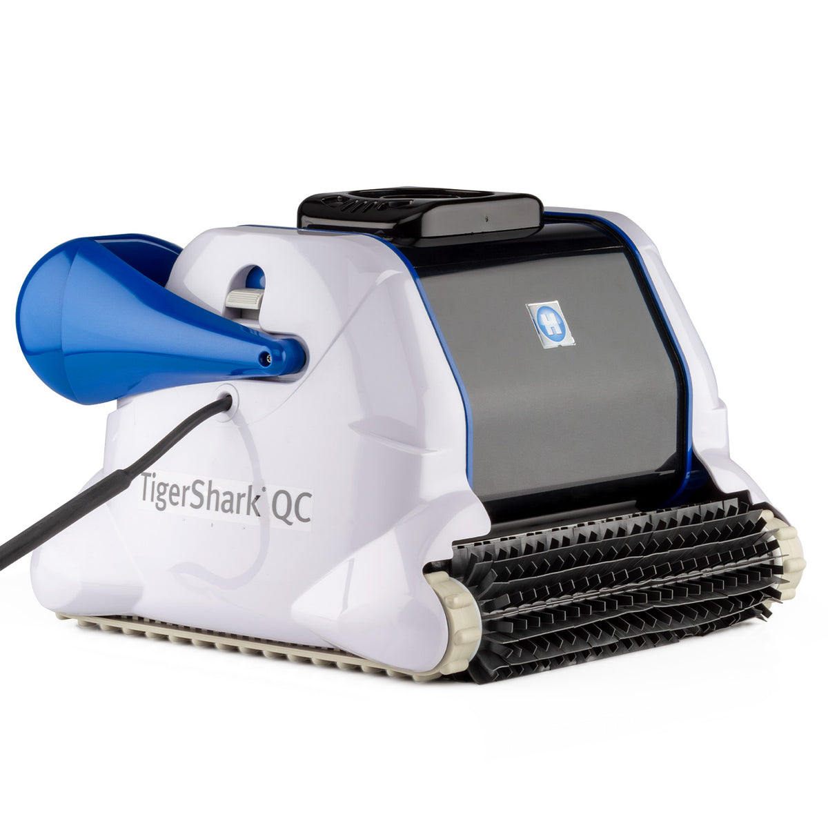 Robot Pulitore Piscina Hayward TigerShark, fino a 15 metri