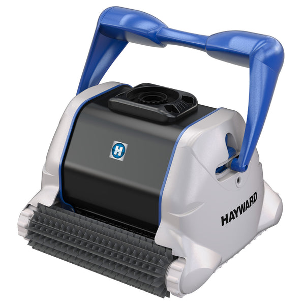Robot Pulitore Piscina Hayward TigerShark, fino a 15 metri