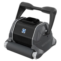 Robot pulitore piscina Hayward Tiger Shark XL QC - MetodoBlu