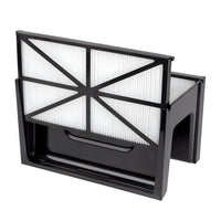 Robot pulitore piscina Hayward Tiger Shark XL QC - MetodoBlu