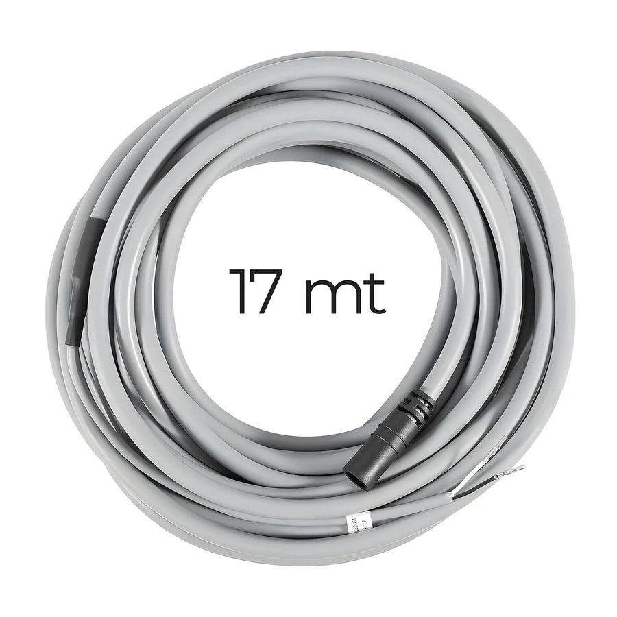 Robot pulitore piscina Hayward Tiger Shark XL QC - MetodoBlu