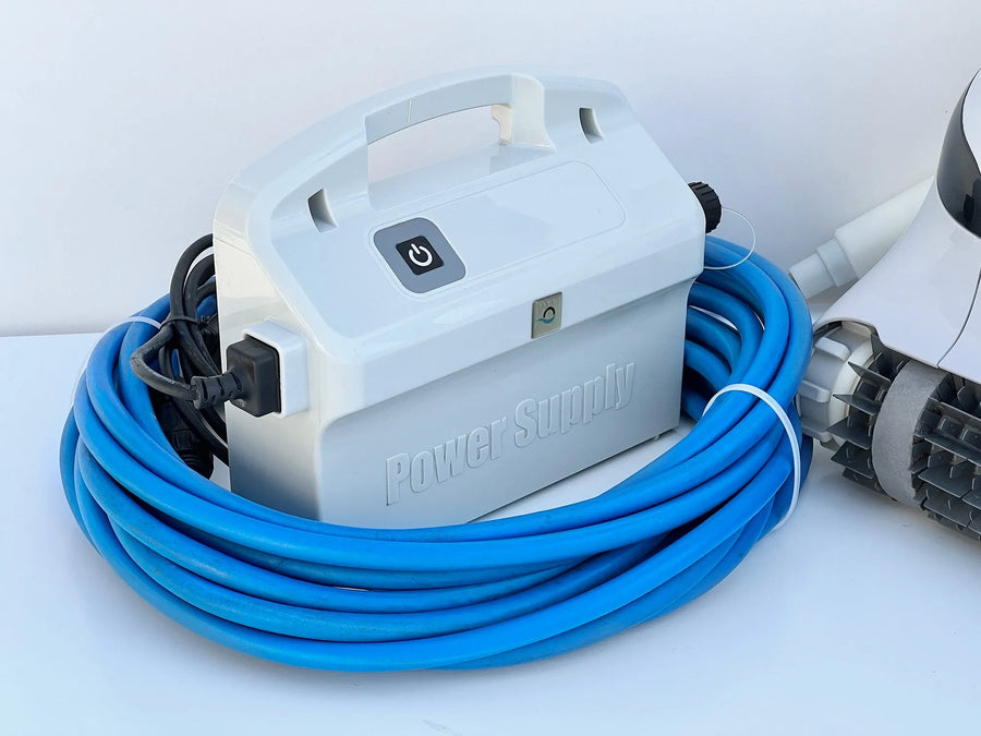 Dolphin Maytronics Comfort Active Pool Robot