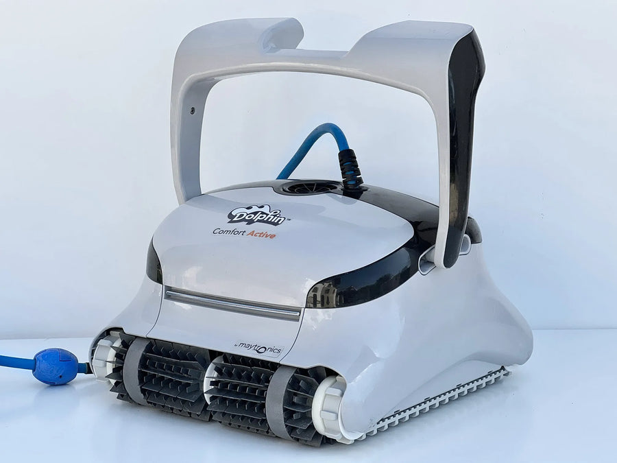 Dolphin Maytronics Comfort Active Pool Robot
