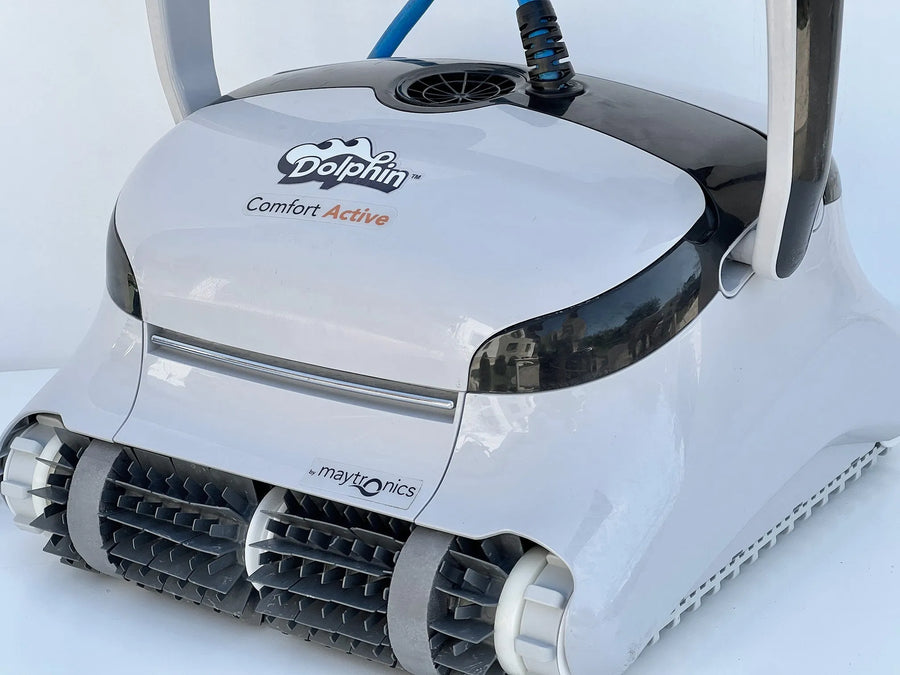 Dolphin Maytronics Comfort Active Pool Robot