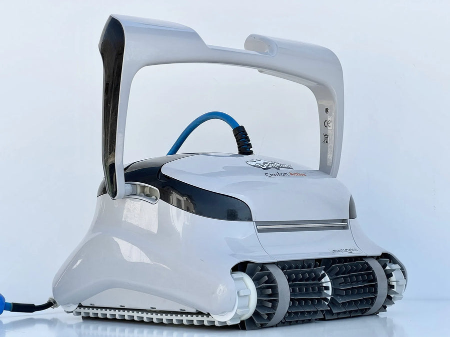 Dolphin Maytronics Comfort Active Pool Robot