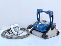 Robot piscina Zodiac CyclonX RC4400 - MetodoBlu