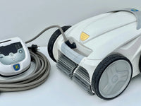 Robot Piscina Zodiac Vortex RV5470 - MetodoBlu