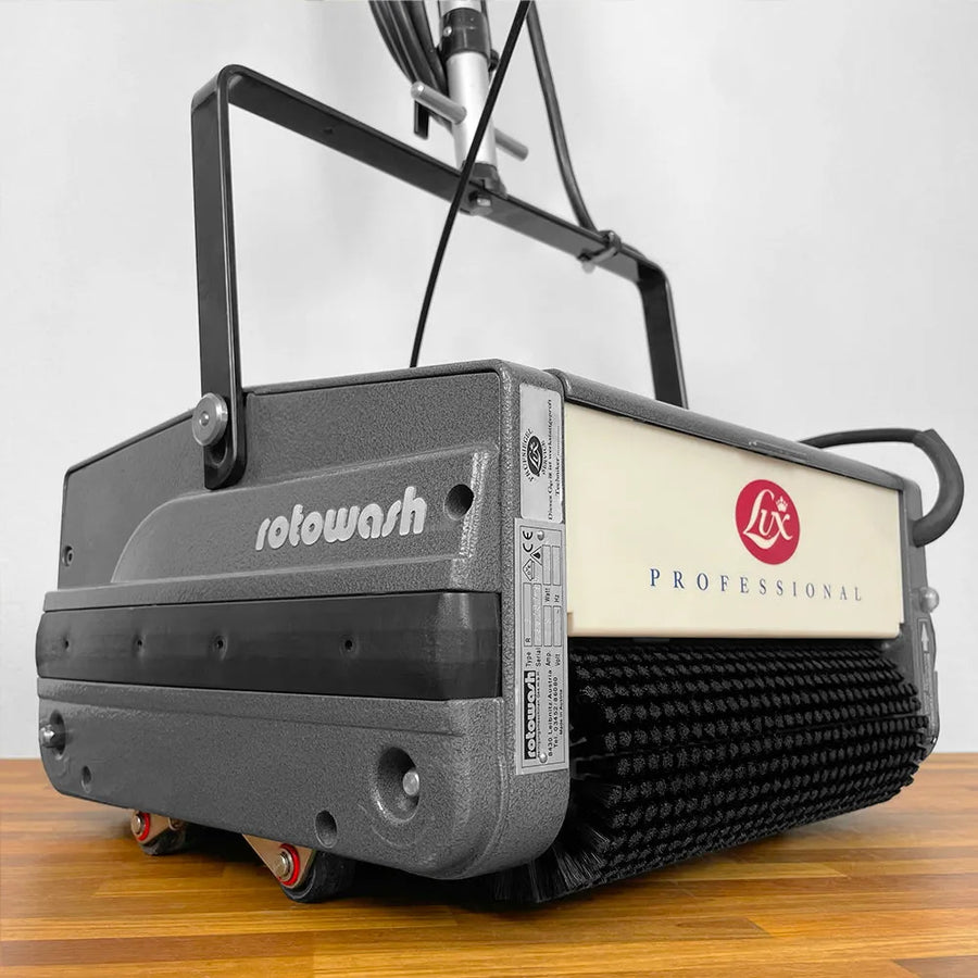 Lavapavimenti Rotowash Professional R3 - MetodoBlu