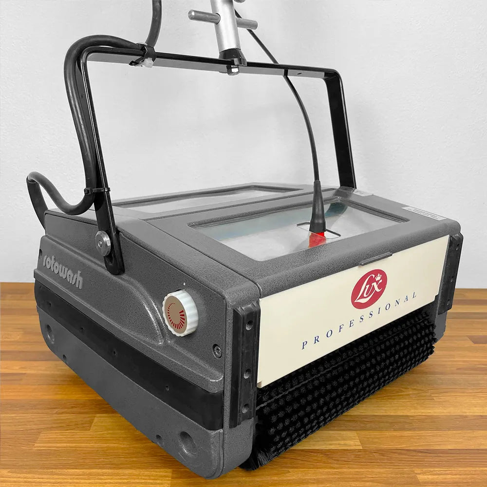 Lavapavimenti Rotowash Professional R3 – MetodoBlu