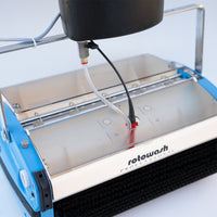 Lavapavimenti Rotowash Professional R45 Come Nuova