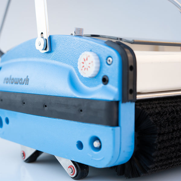 Lavapavimenti Rotowash Professional R45 Come Nuova