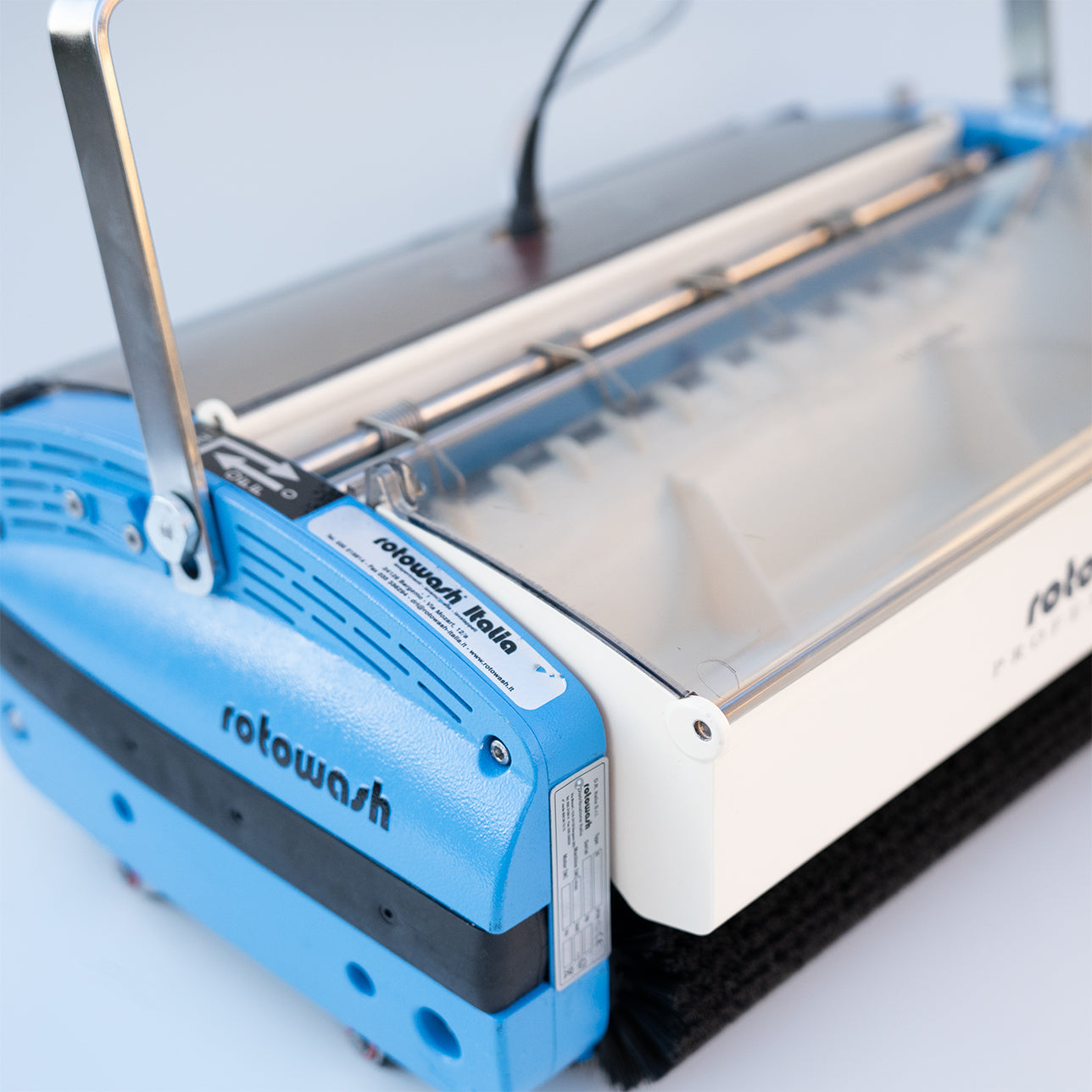 Lavapavimenti Rotowash Professional R45 Come Nuova