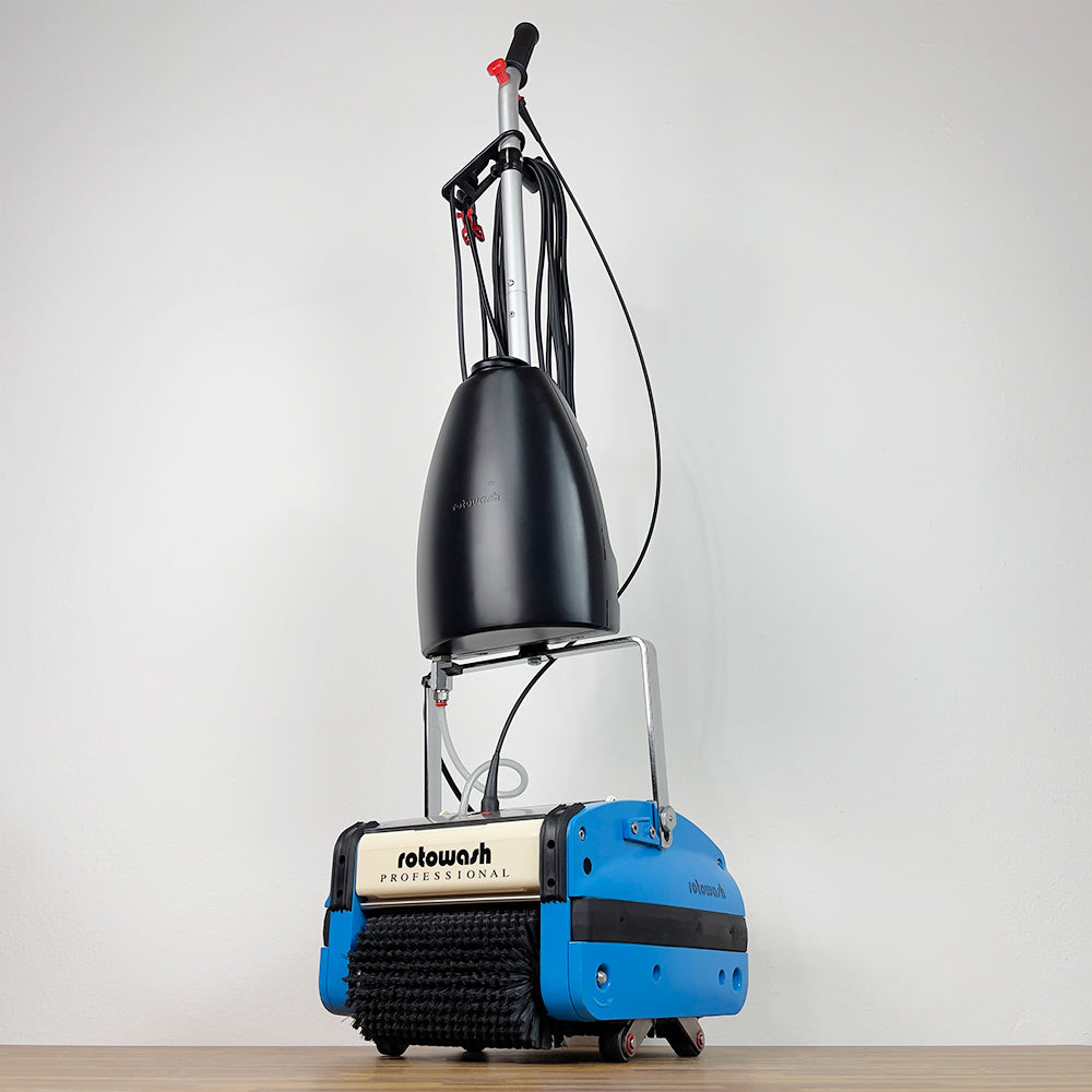 Lavapavimenti Rotowash Professional R20 – MetodoBlu