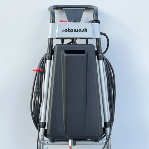 Lavapavimenti Rotowash Professional R30B - MetodoBlu