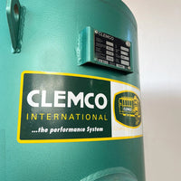 Sabbiatrice Clemco 2452 - 200 Litri - MetodoBlu