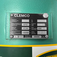 Sabbiatrice Clemco 2452 - 200 Litri - MetodoBlu