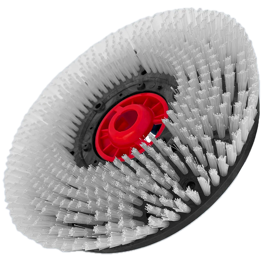 Spazzola Circolare per Taski Combimat 500 - 600 | 360 mm - PPN 0,6 - MetodoBlu