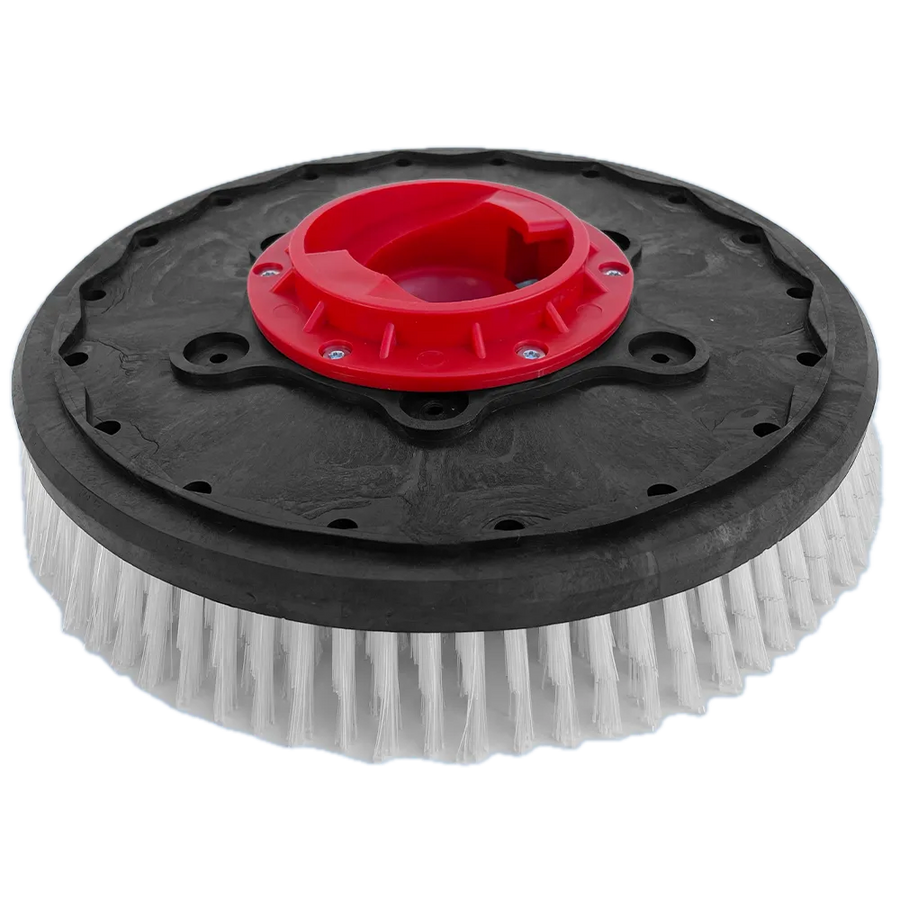 Spazzola Circolare per Taski Combimat 500 - 600 | 360 mm - PPN 0,6 - MetodoBlu