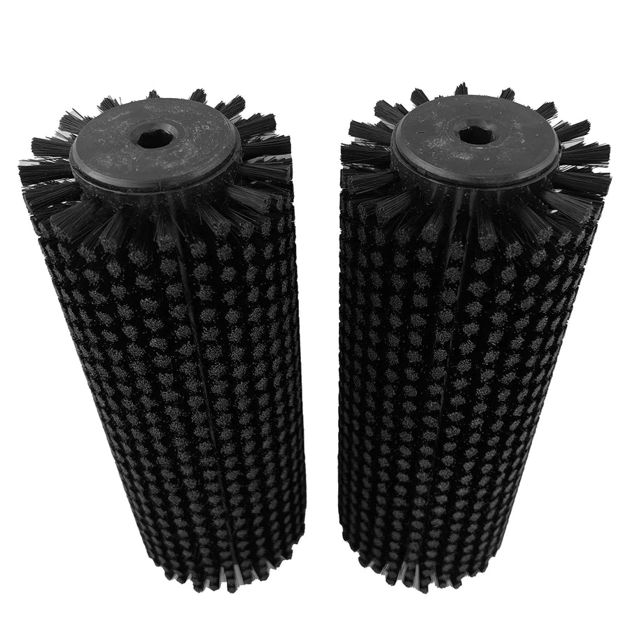 Spazzole Lavapavimenti Mirage 250 - MetodoBlu