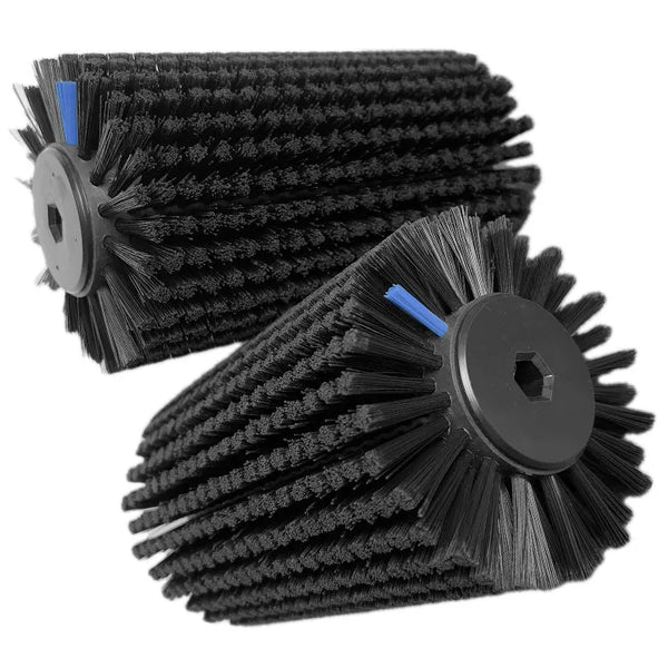 Rotowash R20 Standard Floor Cleaning Brushes – MetodoBlu
