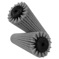 Spazzole Lavapavimenti Mirage 400 Morbide (0,12) - MetodoBlu