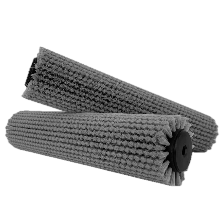 Spazzole Lavapavimenti Mirage 400 Morbide (0,12) - MetodoBlu