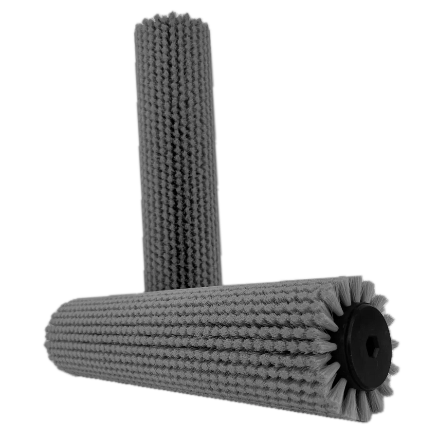 Spazzole Lavapavimenti Mirage 400 Morbide (0,12) - MetodoBlu