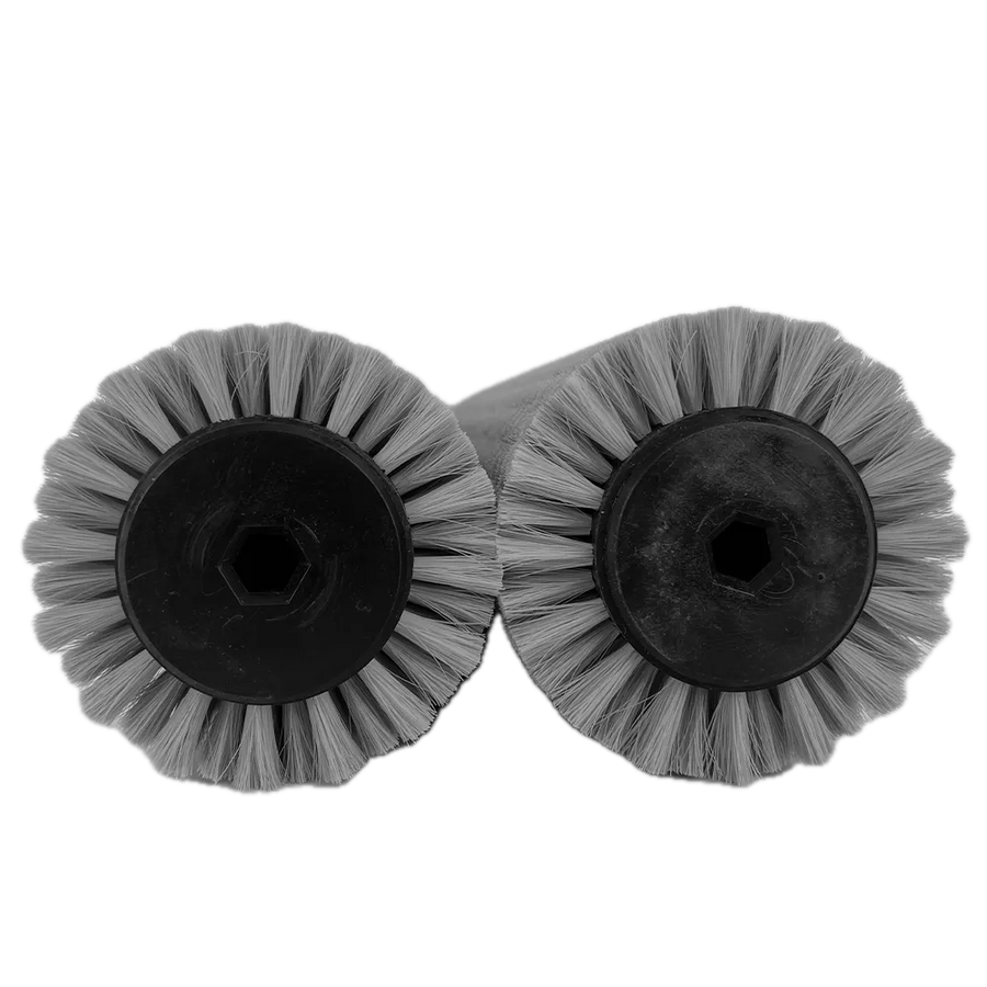 Spazzole Lavapavimenti Mirage 400 Morbide (0,12) - MetodoBlu