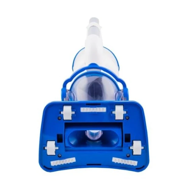 Aspiratore a batteria WaterTech Pool Blaster iVAC 250 per piscina, spa e idromassaggio