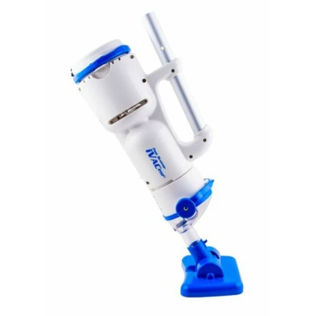 Aspiratore a batteria WaterTech Pool Blaster iVAC 250 per piscina, spa e idromassaggio