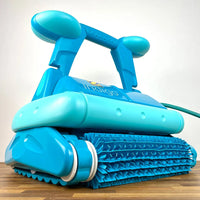 Robot piscina Zodiac Indigo - MetodoBlu