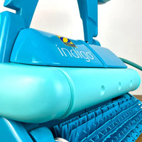 Robot piscina Zodiac Indigo - MetodoBlu