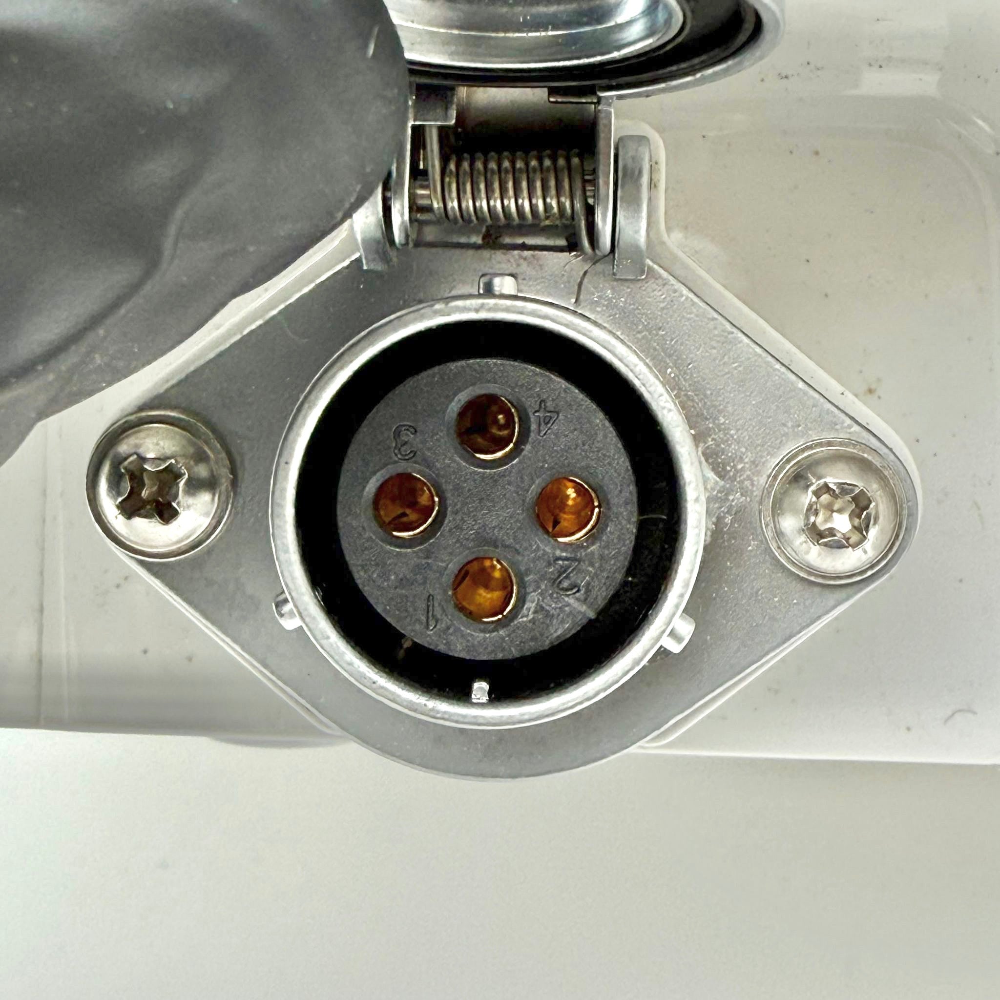 Alimentatore Robot Piscina BWT / Aquabot / Cosmy AQ11090W1  - Usato (Garanzia 12 mesi)